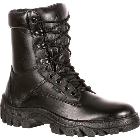ROCKY TMC Postal-Approved Public Service Boot, 9ME FQ0005010